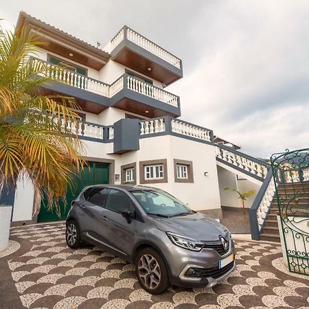 Villa Vista Mar Funchal (Madeira) Exterior foto